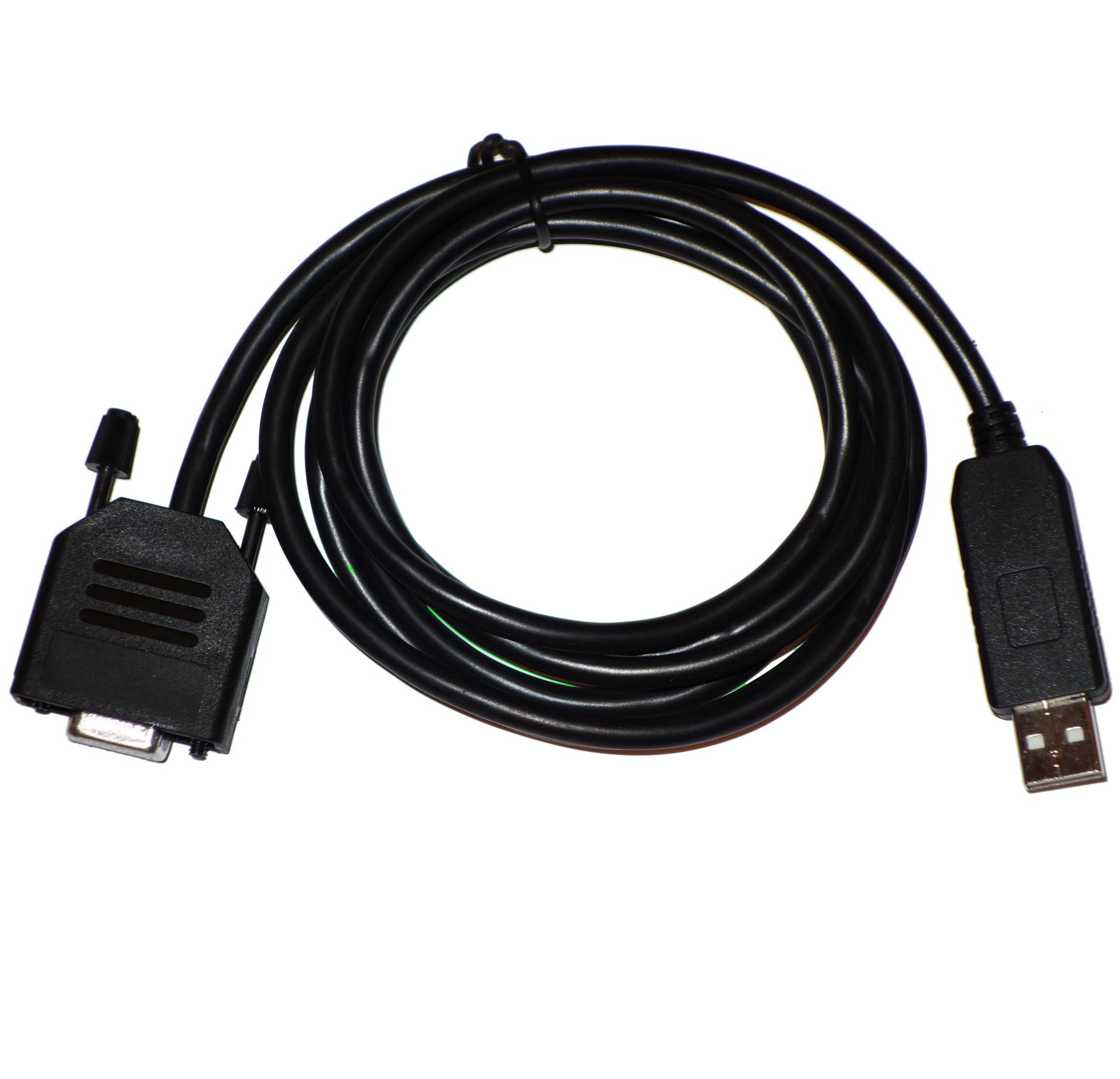 USB CAT interface cable for Yaesu radio FT-747GX FT-767GX FT-1000D FT-990 FT-980 